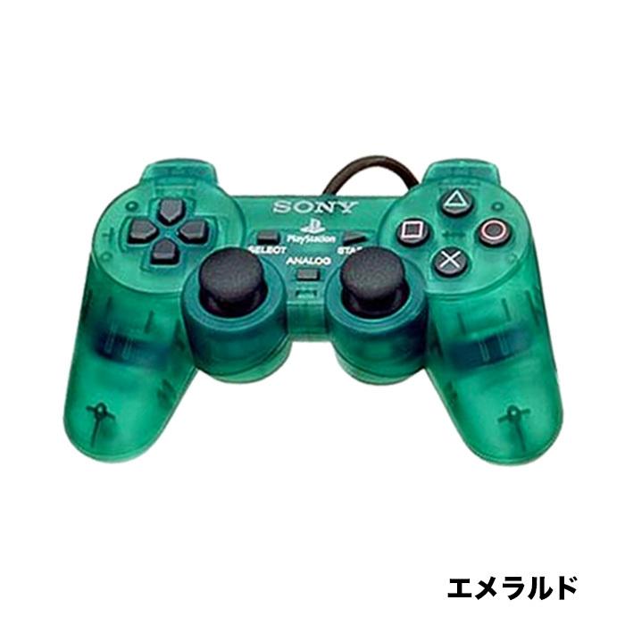 【ポイント5倍】PS2 プレイステーション2 コントローラー DUALSHOCK2 選べるカラー プレステ2 中古｜vegas-online｜09