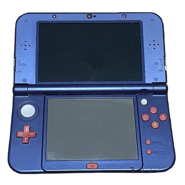 ポイント5倍 New3dsll Newニンテンドー3ds Ll モンスターハンタークロス 狩猟生活スタートパック Red S df 本体のみ タッチペン付 Nintendo 任天堂 中古 1710 売っちゃ王 通販 Yahoo ショッピング