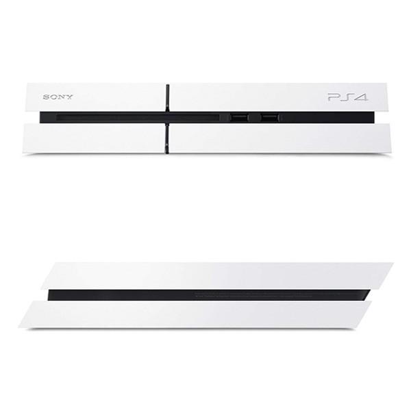 PlayStation4 - SONY　プレイステーション4 500GB ホワイト　CUH-1200AB02　本体のみ ソニー・インタラクティブエンタテインメント PlayStation4