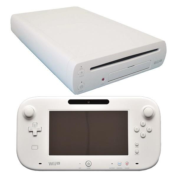 驚きの価格 Nintendo 訳あり 外箱付 ベーシックセット U Wii ニンテンドーwiiu ポイント5倍 Wiiu 任天堂 中古 ニンテンドー Wii U Brandelevate Com