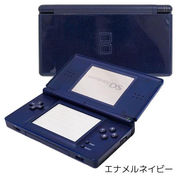 【ポイント5倍】DSLite DSライト 本体 ニンテンドーDSLite すぐ遊べるセット 選べる8色 任天堂 中古｜vegas-online｜04