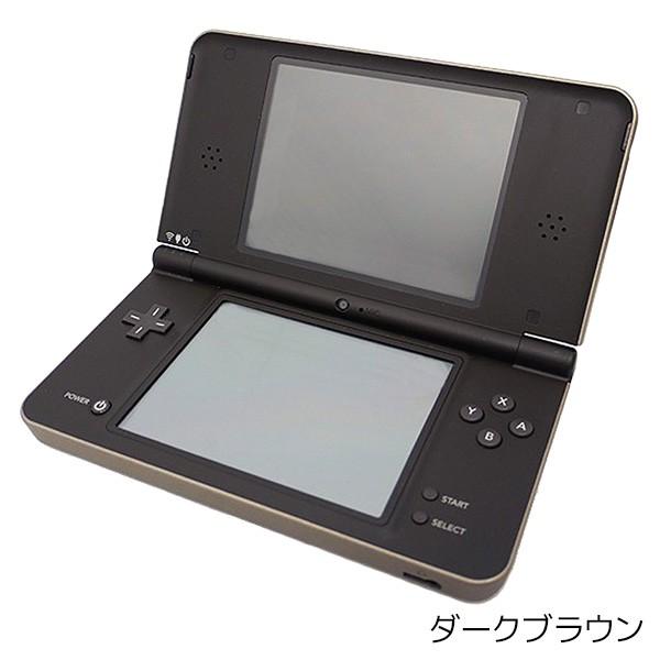 【ポイント5倍】DSiLL ニンテンドーDSi LL 本体 すぐ遊べるセット 選べるカラー 任天堂 中古｜vegas-online｜03