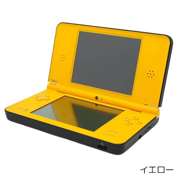 【ポイント5倍】DSiLL ニンテンドーDSi LL 本体 すぐ遊べるセット 選べるカラー 任天堂 中古｜vegas-online｜05