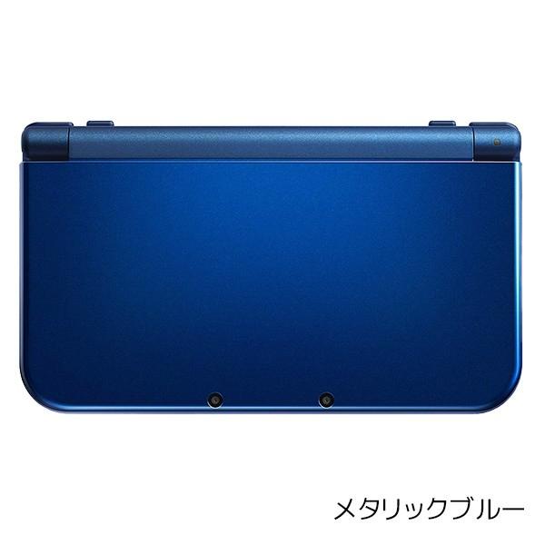 任天堂 New3DSLL 本体 New ニンテンドー 3DS LL すぐ遊べる 任天堂 New3DSLL 本体 New ニンテンドー 3DS LL すぐ遊べる