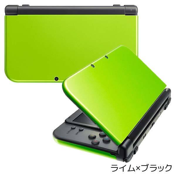 任天堂 New3DSLL 本体 New ニンテンドー 3DS LL すぐ遊べる 任天堂 New3DSLL 本体 New ニンテンドー 3DS LL すぐ遊べる