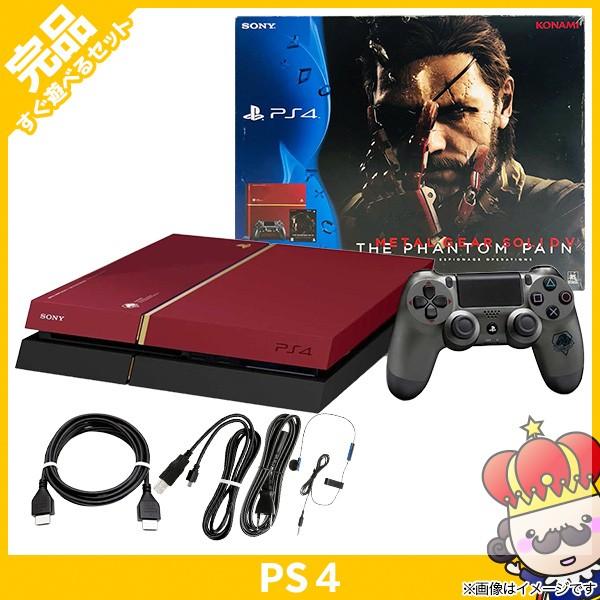 本格派ま！ 売っちゃ王PS4 プレステ4 プレイステーション4 METAL GEAR