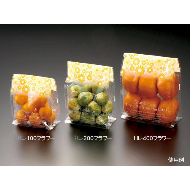 人気ブランドの 1c S 00入 フラワー ｈｌ ４００ ハコラミ パックスタイル 側面に通気孔があるので青果物にカビなどが発生しにくいです 検索 トマト 透明 フルーツ 野菜 Tomato 農業資材