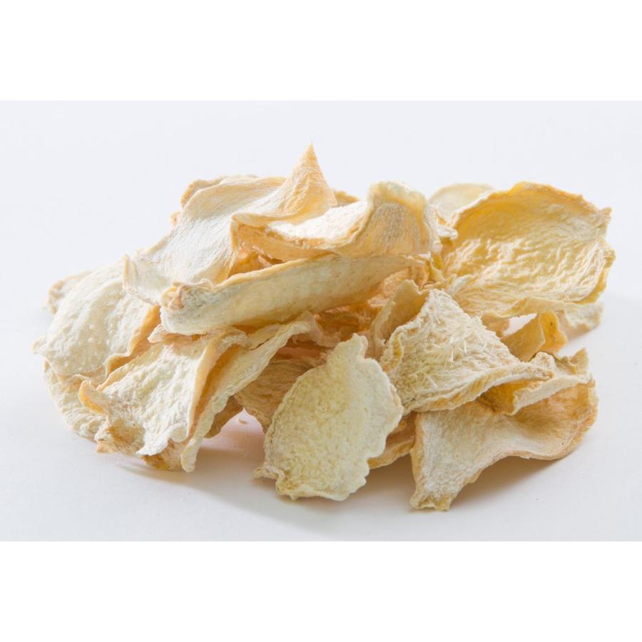 生姜スライス 10g 乾燥野菜 鹿児島県産しょうが使用 干し野菜 ポイント消化 得トクセール 食品 お試し グルメ ご飯のお供 K07 薩摩の恵 通販 Yahoo ショッピング