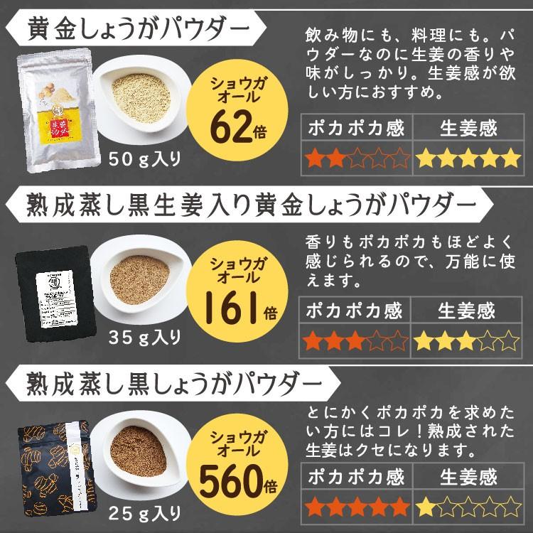 10 Off 生姜パウダー 生姜 しょうが しょうがパウダー 粉末 選べる生姜パウダー鹿児島県産100 黒蒸し生姜10パック 期間限定 P01 10p 薩摩の恵 通販 Yahoo ショッピング