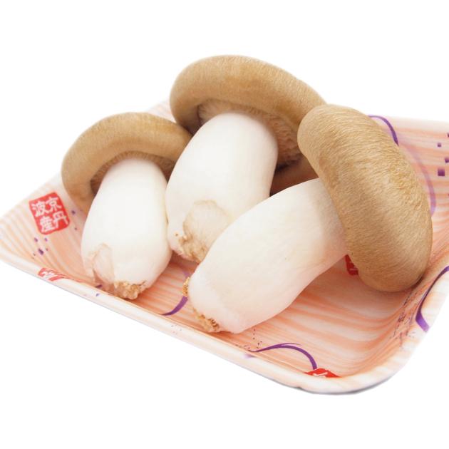 きのこ 大黒本しめじ 100g 京都府京丹波産本しめじ 送料別 きのこ 大黒本しめじ 100g 京都府京丹波産本しめじ 送料別