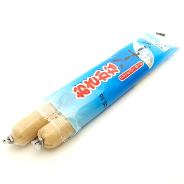 送料込 国産 魚肉ソーセージ 出雲産 おさかなソーセージ 90g 2本入 8パック 別所蒲鉾店 10 ベジタブルハート 通販 Yahoo ショッピング