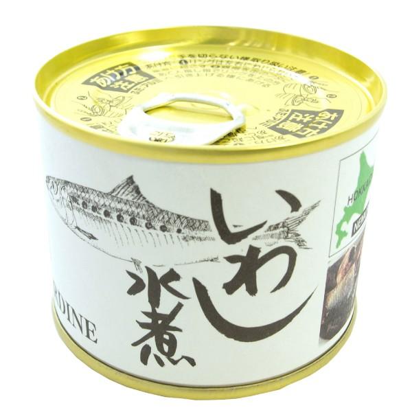 青魚缶詰 根室七星いわし水煮 醤油煮 各2缶セット 送料込 ベジタブルハート 通販 Yahoo ショッピング