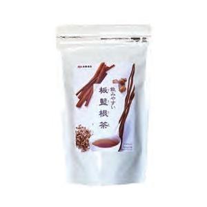 太陽食品 飲みやすい板藍根茶 5g×14包　20袋