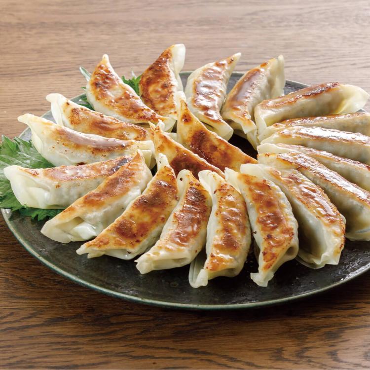 秋川牧園 鶏しそ餃子 360g(約20個) 3パック 送料込 秋川牧園 鶏しそ餃子 360g(約20個) 3パック 送料込