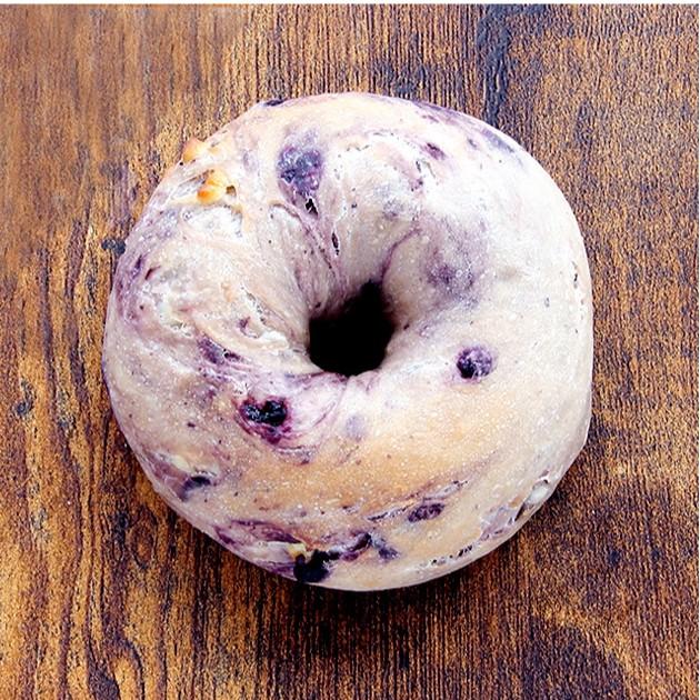 AFFIDAMENTO BAgEL ベーグル ブルーベリー・クリームチーズ 6個 送料込|vegetable-heart|02