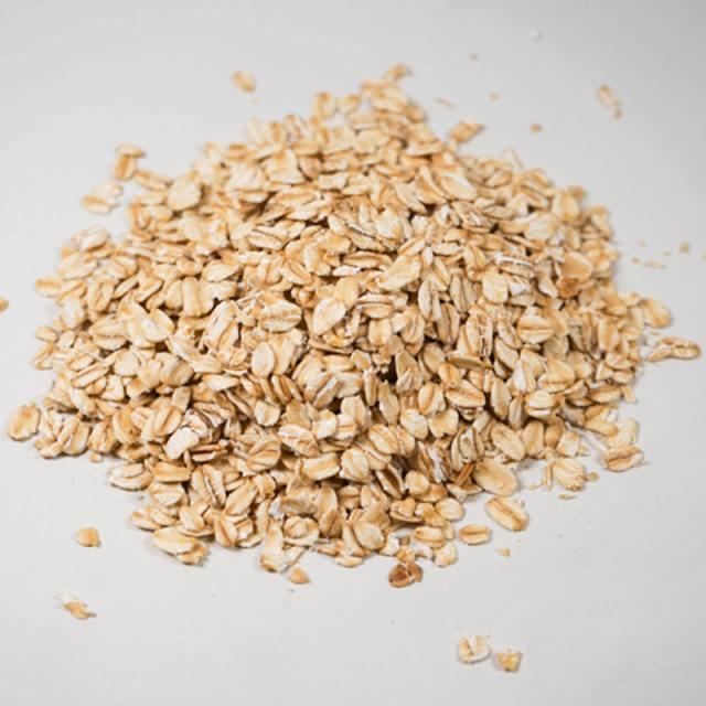 アリサン 有機オートミール 1kg 3パック 送料込 | ALISHAN