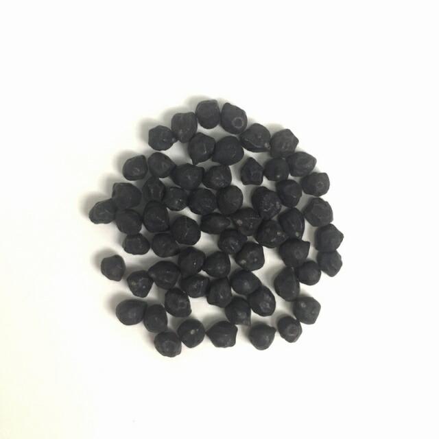 アリサン 有機黒ひよこ豆 11.33kg 1パック 送料込