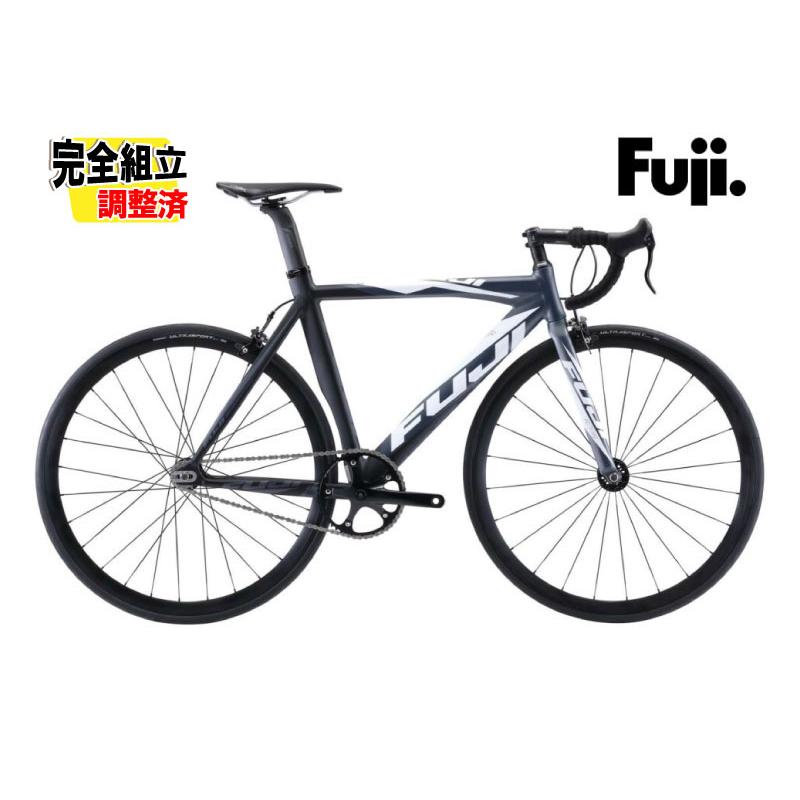 FUJI TRACK LE シングルスピード ピスト クロモリフレーム