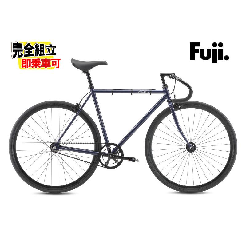 フジ（Fuji） 2026 FUJI FEATHER フェザー ミッドナイト シングルギア 