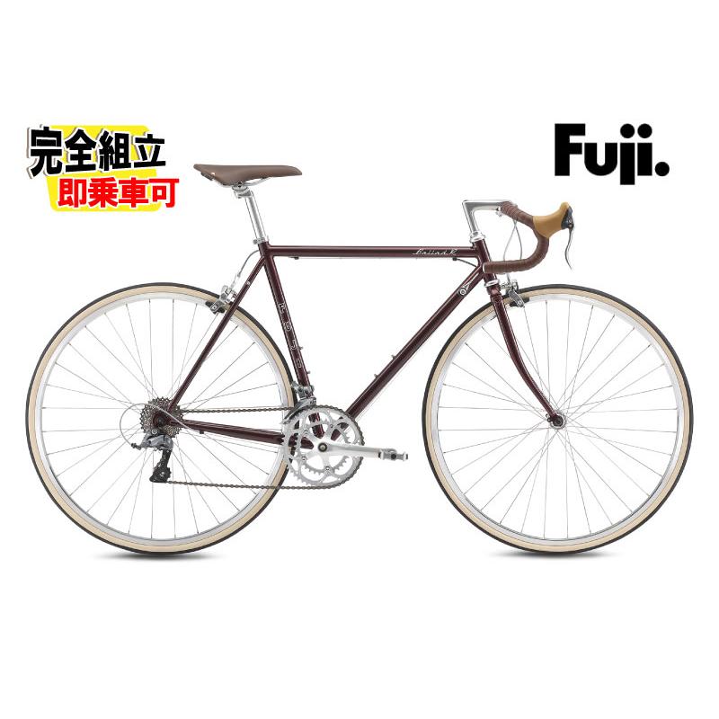 フジ(バイク) (特典付き!)2026 FUJI フジ BALLAD R バラッドR ダーク