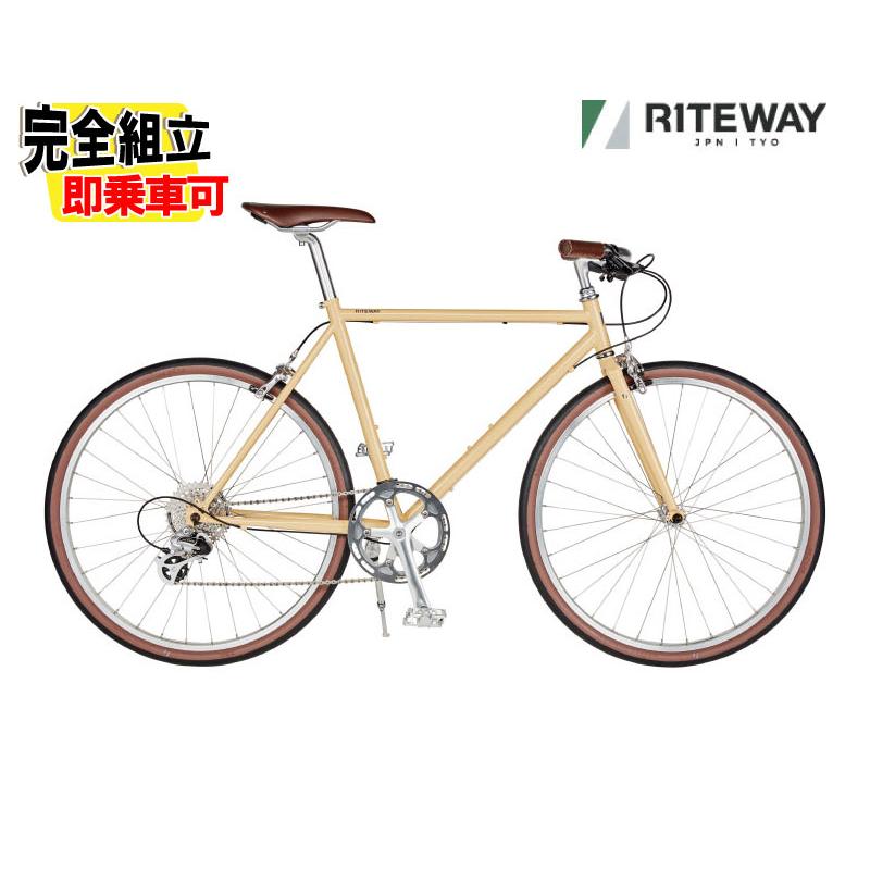 RITEWAY（ライトウェイ） (特典付き!)RITEWAY STYLES スタイルス