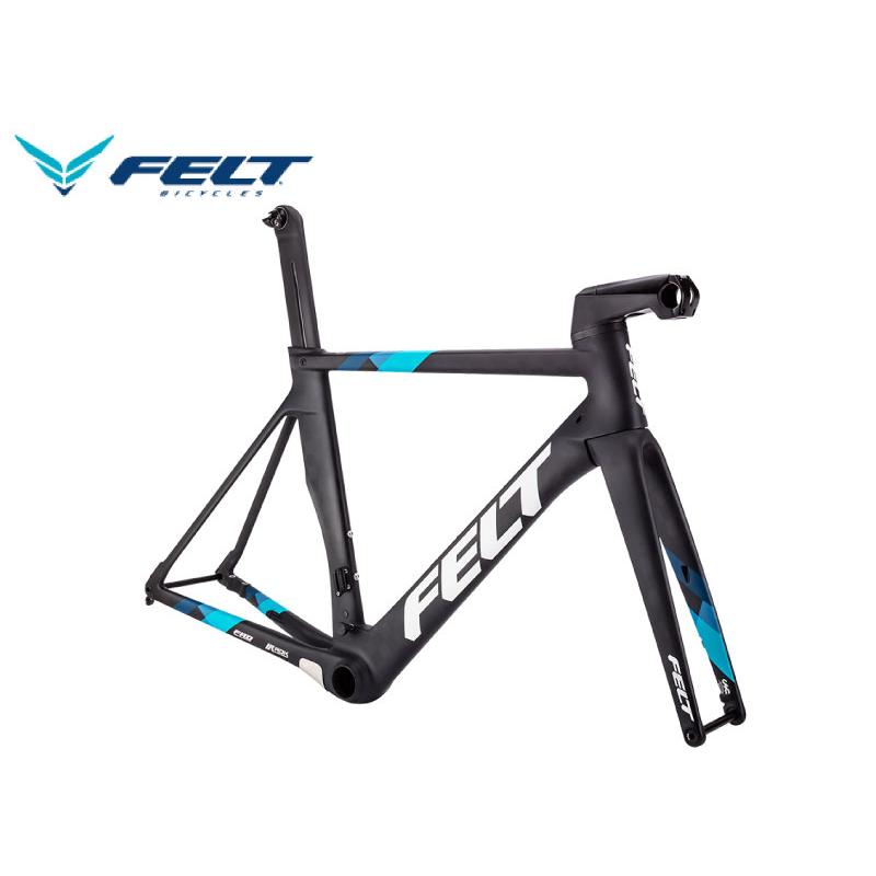 ロードバイクフレームセット