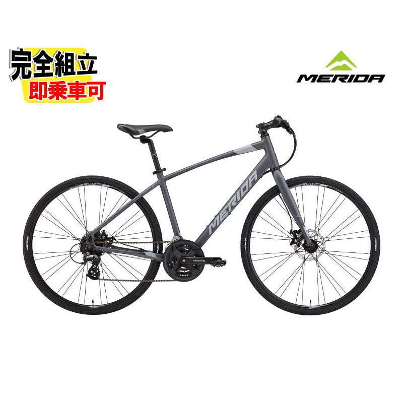 CROSSWAY 2025 MERIDA メリダ 200-MD クロスウェイ200MD マット