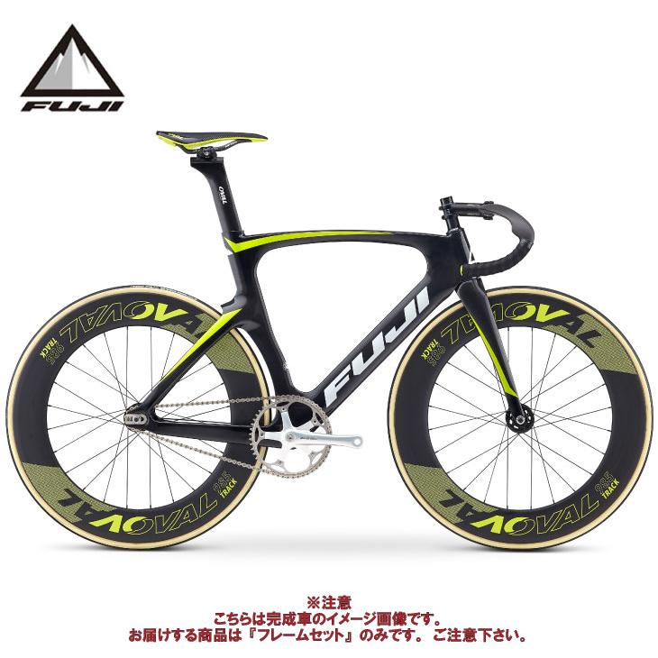 fuji track elite frame