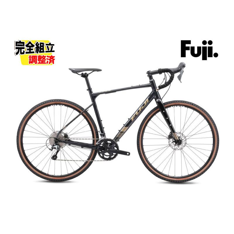 フジ（Fuji） (特典付き!)2026 FUJI JARI 1.5 ジャリ1.5 ガンネイビー