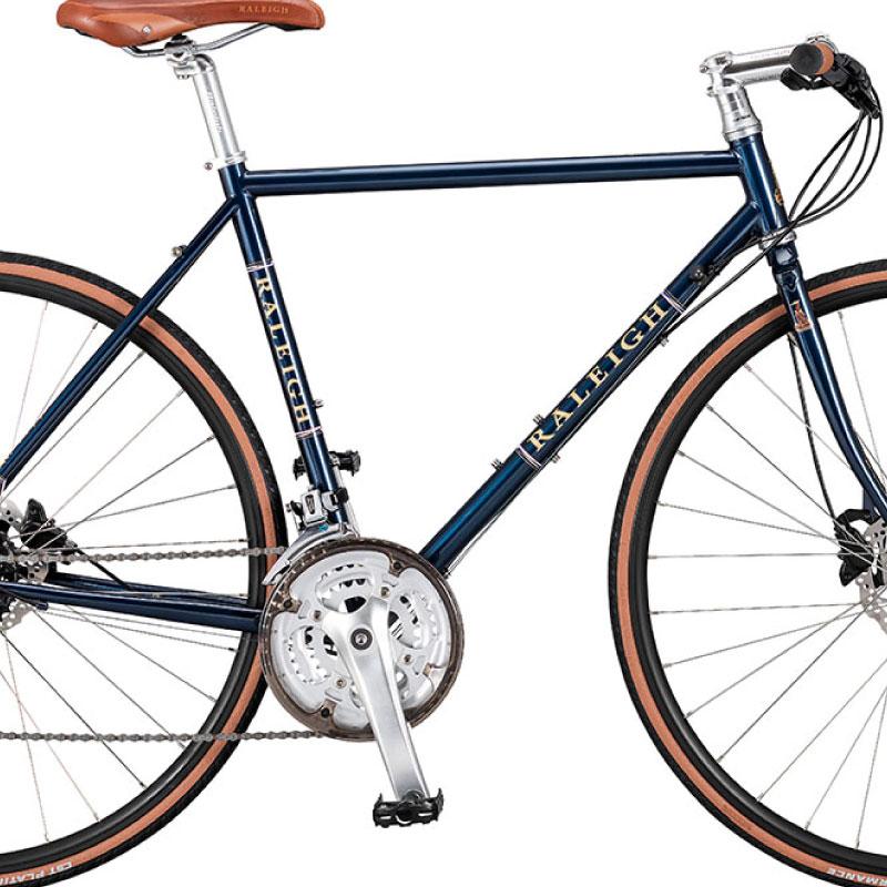選べる特典付) RALEIGH ラレー RFT RADFORD TRADITIONALラドフォード