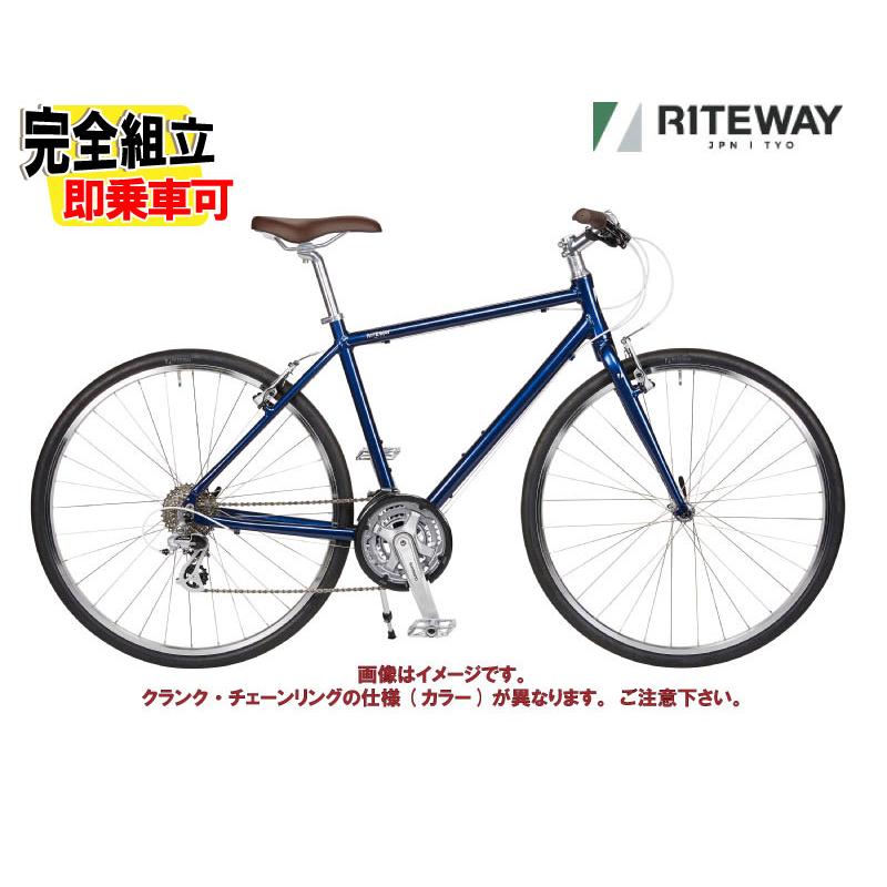 RITEWAY（ライトウェイ） (特典付き!)RITEWAY SHEPHERD CITY 
