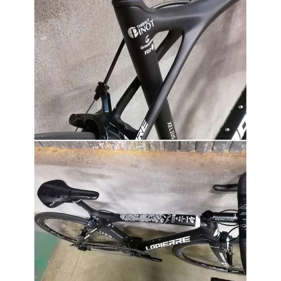 LAPIERRE 「ラピエール」 PRO RACE 500 2013年 マウンテンバイク