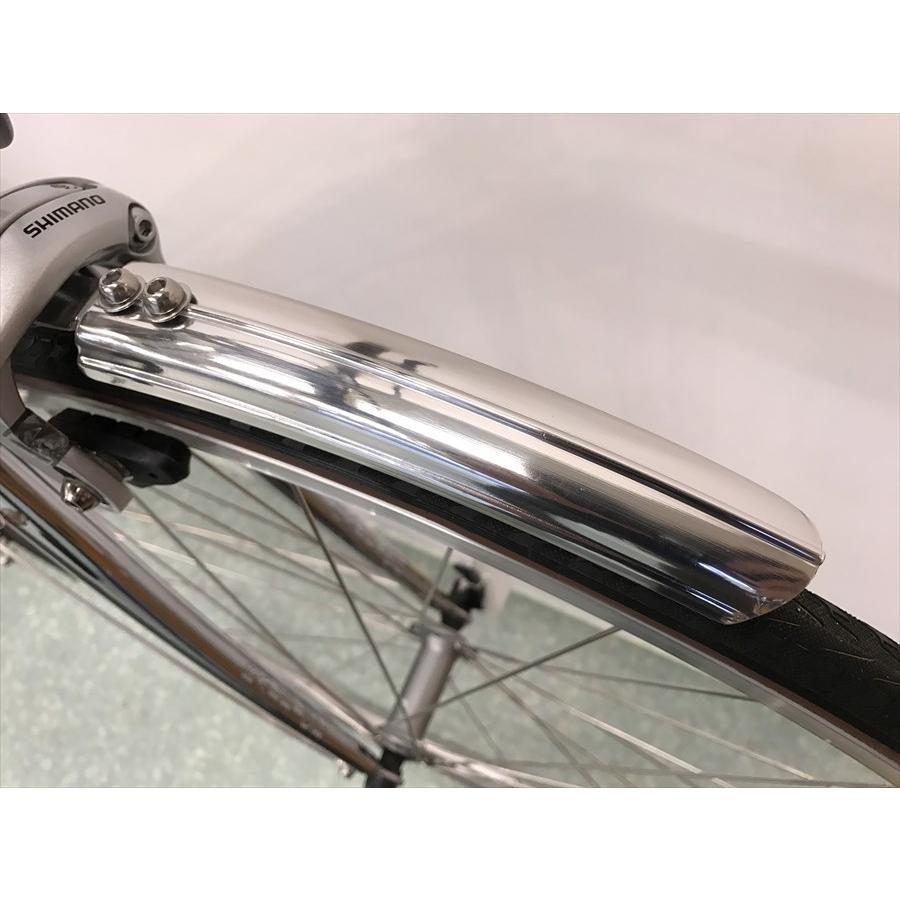 在庫有)自転車と同時注文に限る)RALEIGH ラレー純正 マッドガード