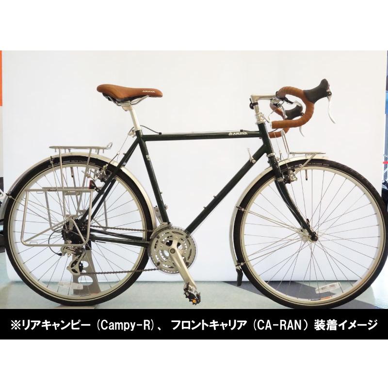 NITTO (在庫有り・自転車と同時注文に限る)ARAYA オプション NITTO (在庫有り・自転車と同時注文に限る)ARAYA オプション