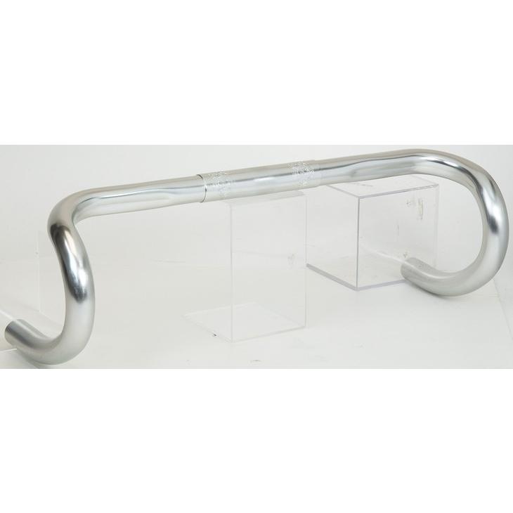 NITTO 日東 ロード アルミハンドルバー M151 AAF : 自転車館びーくる