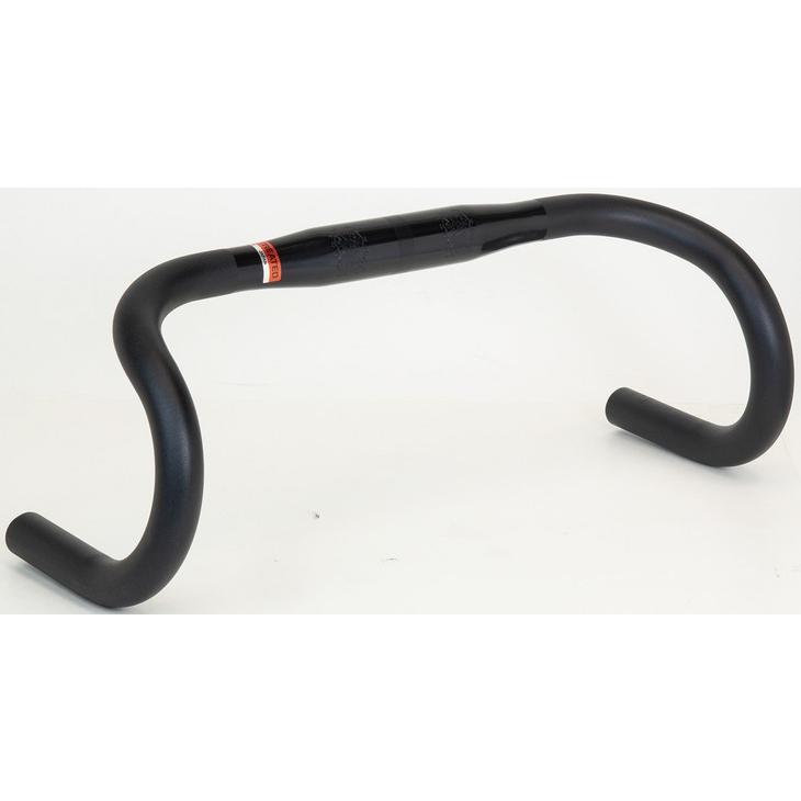 NITTO 日東 ロード アルミハンドルバー B105AA-SSB (31.8) : 自転車館