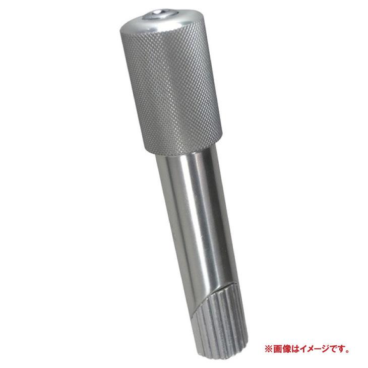 NITTO (即納)NITTO 日東 アヘッドステムアダプター MTC-022 シルバー