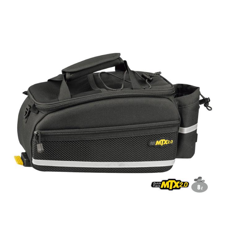 TOPEAK（トピーク） (即納)TOPEAK MTX TRUNKBAG EX MTXトランクバッグ