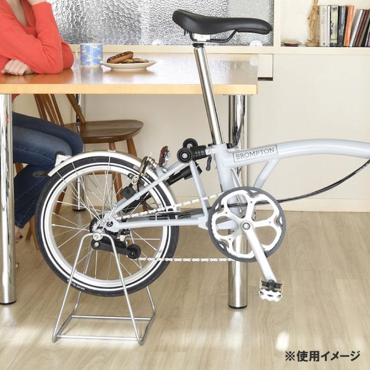 NITTO BROMPTON ブロンプトン MAINTENANCE STAND メンテナンススタンド