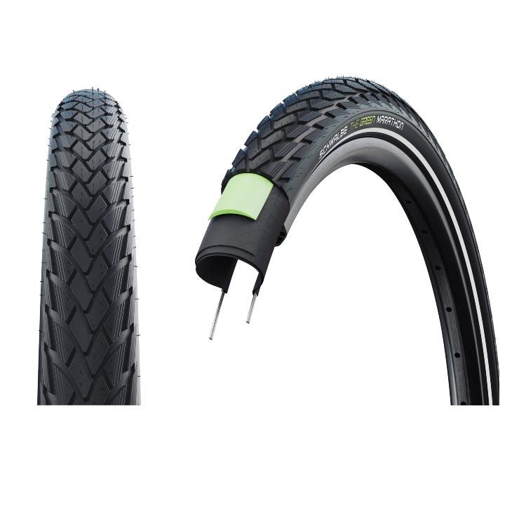 SCHWALBE（シュワルベ） (即納)SCHWALBE MARATHON マラソン 700C