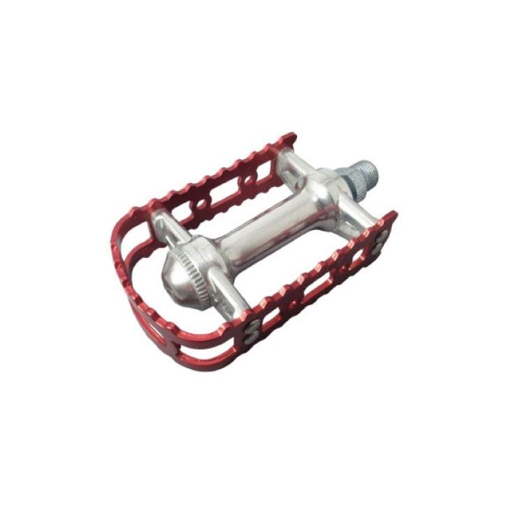 三ヶ島製作所 MKS 三ヶ島 BM-7 9/16軸 ペダル : 自転車館びーくる