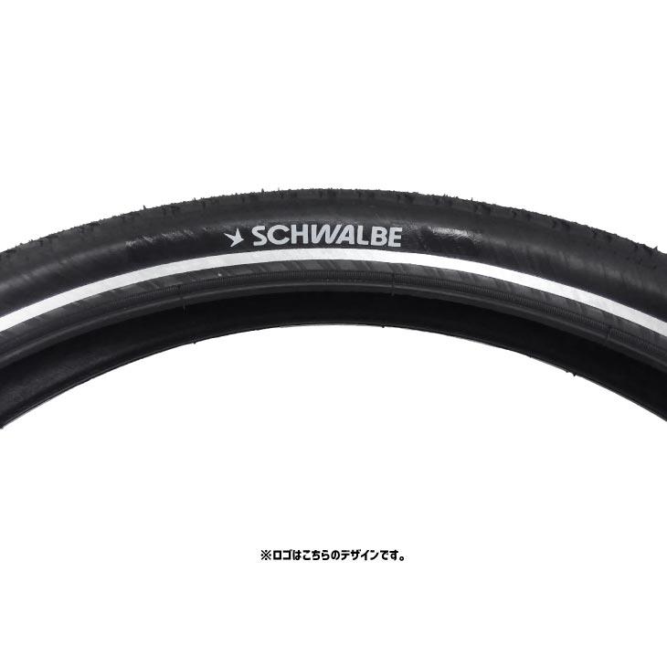 SCHWALBE（シュワルベ） (即納)SCHWALBE MOTION BIG APPLE モーション