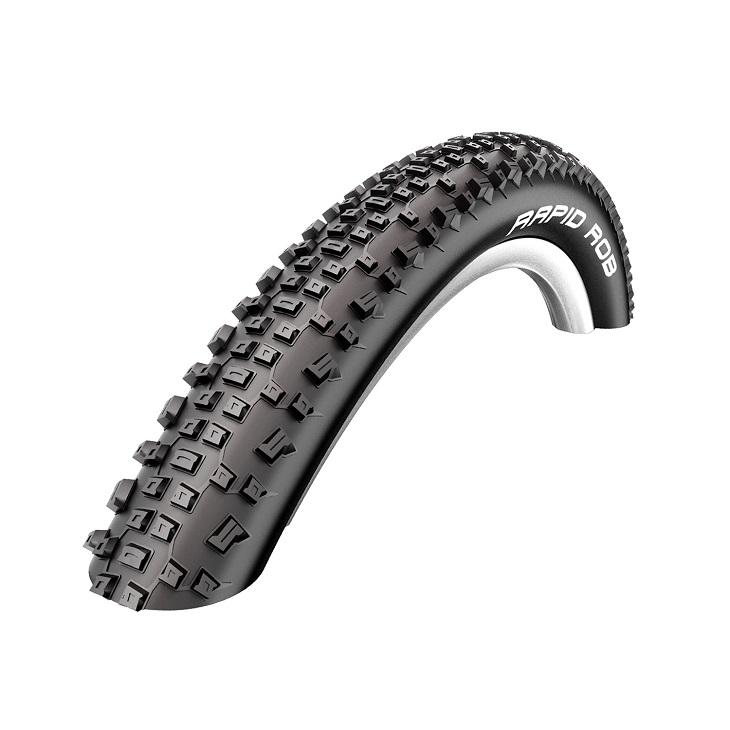Schwalbe シュワルベ Rapid Rob ラピッドロブ 1本 Mtb タイヤ 自転車館びーくる 通販 Yahoo ショッピング
