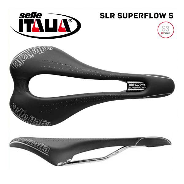 selleITALIA セライタリア SLR SUPERFLOW S SLRスーパーフローS 