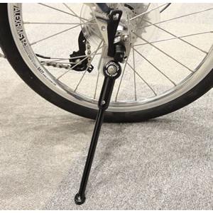 ミノウラ MINOURA STAND スタンド BD-1用キックスタンド SLMV-1