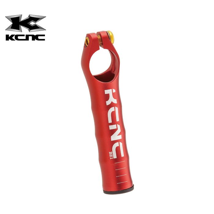 KCNCバーエンド KCNC ケーシーエヌシー バーエンド CNC BAR ENDS シーエヌシー
