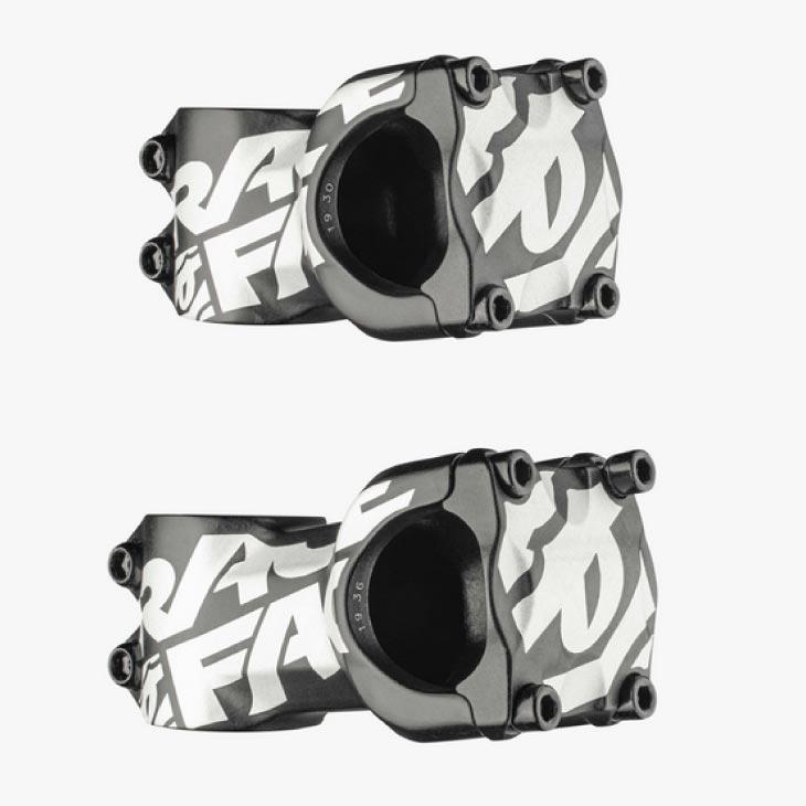 即納)RACE FACE レースフェイス CHESTER STEM チェスターステム