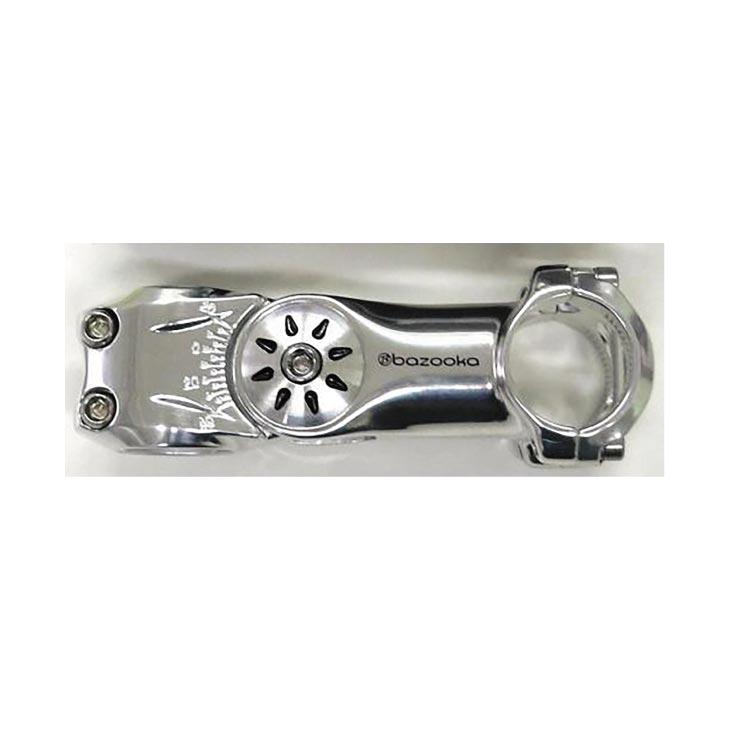 KORE アルミニウム ステム シルバー KORE アルミニウム ステム シルバー