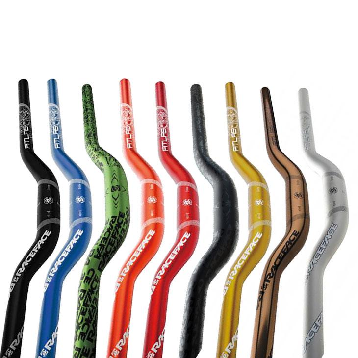 2%er RACE FACE レースフェイス R-130 ATLAS 1.25 RISER BAR 1-1 2%er RACE FACE レースフェイス R-130 ATLAS 1.25 RISER BAR 1-1