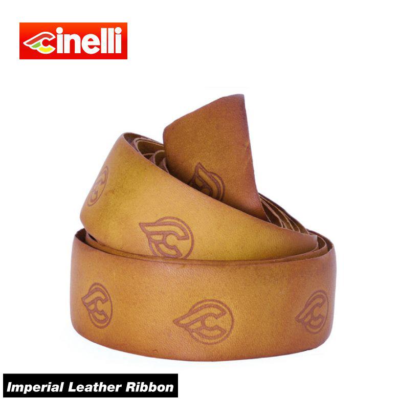 cinelli チネリ Imperial Leather Ribbon インペリアルレザーリボン